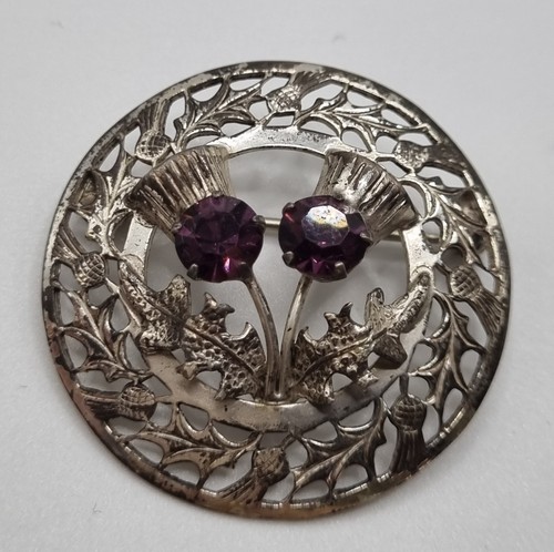 Vintage sterling silver wbs - vintage,