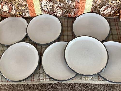 Denby everyday grey - denby, seville