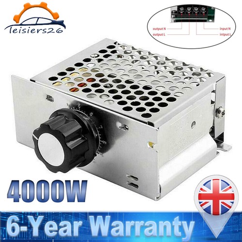 4000w high power - high, electronic