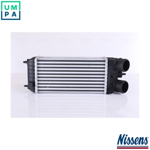Charge air cooler 96508 - charge, for
