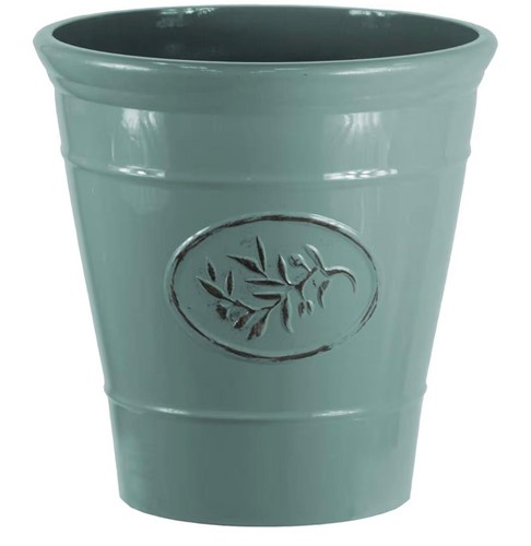 Green decorative small large - decorative,