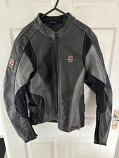 Hunter Class Leather Padded