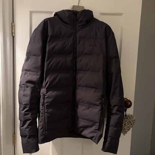 Stockli urban puffer ski - urban,