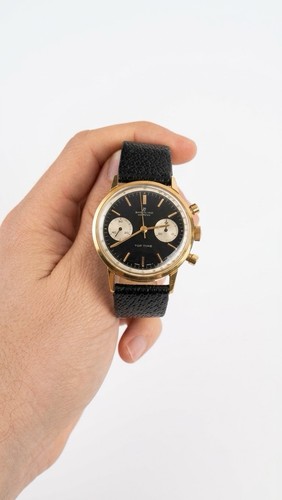 Vintage breitling top - top, time