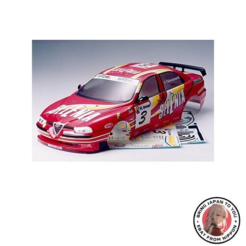 Tamiya 84140 rc - 84140, alfa