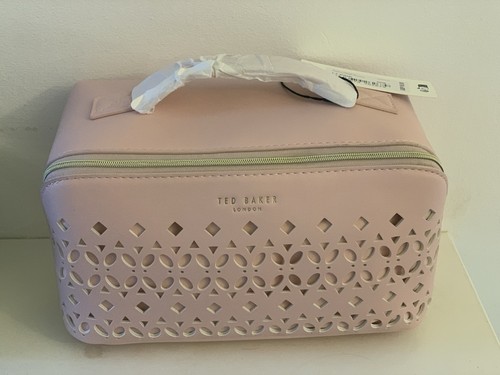 Ted baker make bag pink - ted,
