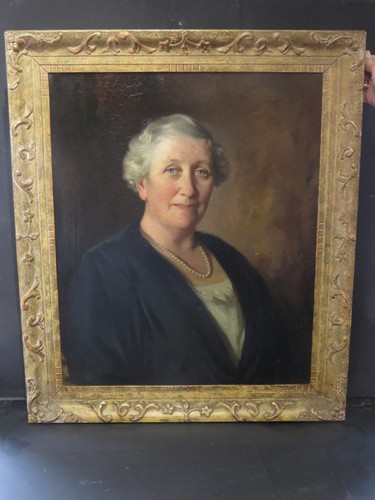 Henry raeburn dobson portrait - dobson,