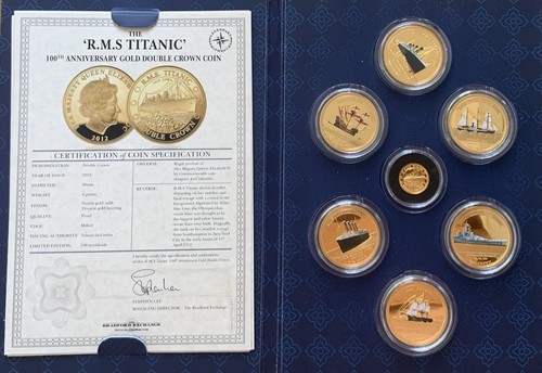 The legendary shipwreck gold - legendary,