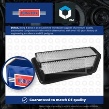 Air Filter fits HONDA CIVIC