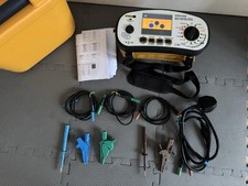 Ethos 8400 MULTIFUNCTION