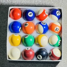 Box of Small Pool Size 3 CM