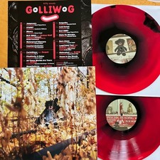 BILLY WOODS - Golliwog (HHV