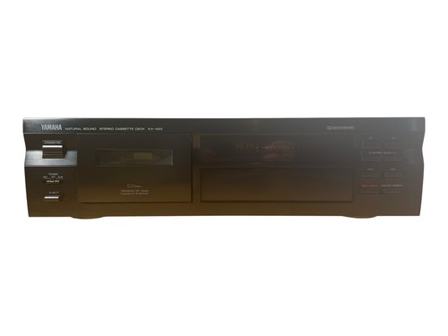 Yamaha 493 stereo - yamaha,