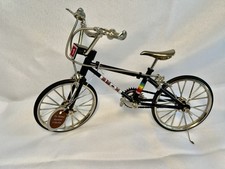 RARE Die-Cast Mini Bike BMX