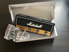 Marshall Jack Rack JCM 800 Classic Key ring hanger holder - BRAND NEW