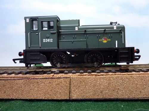 Gauge hornby r2188 4 0 - gauge,