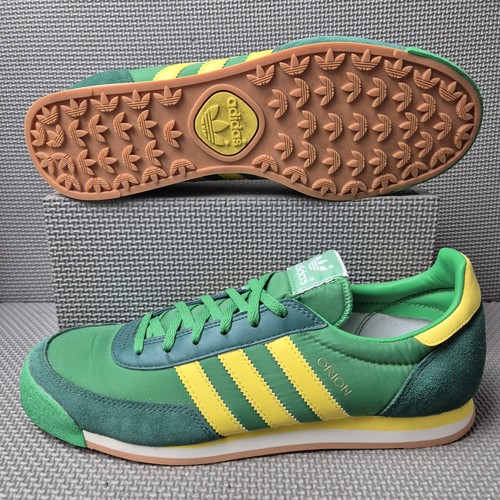 Adidas orion trainers - trainers, men's