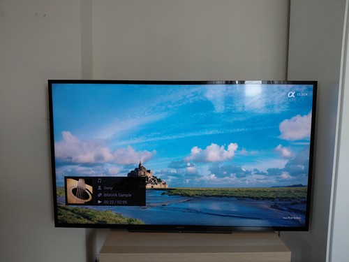 Sony bravia inch full - 60, hd
