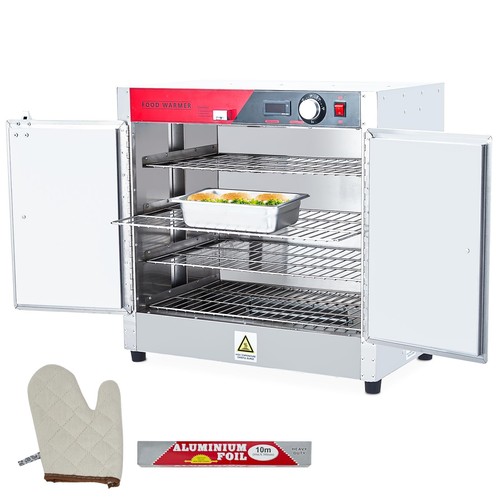Hot box food warmer tier - food,
