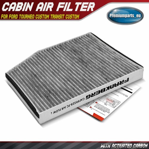 Pollen cabin filter - cabin,