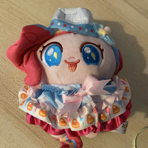 Little pony pinkie pie - my,