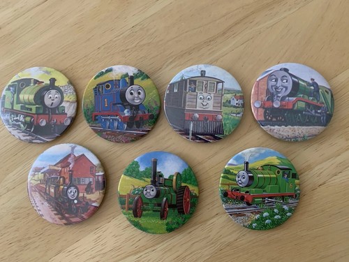Thomas the tank - thomas,