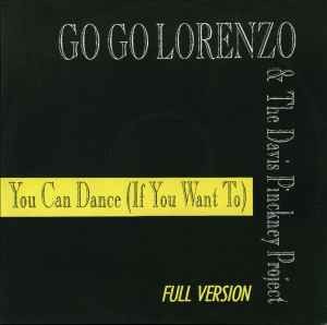 Lorenzo the davis - lorenzo, &
