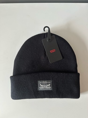 Authentic levi beanie - authentic,