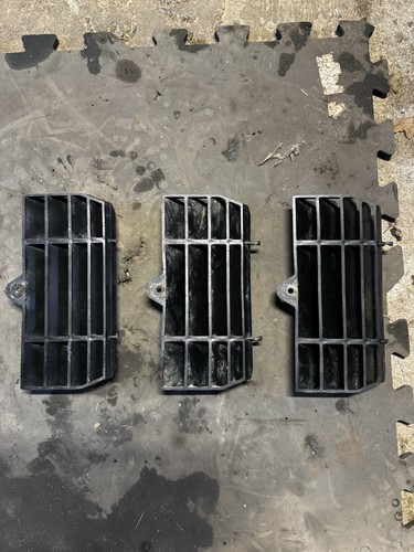 Yamaha tri 250 radiator - 250,