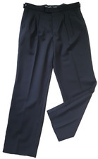 M&S St Michael Mens Black