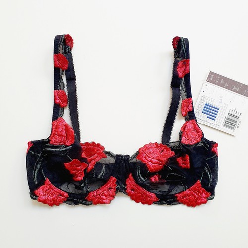 Charnos underwired bra - underwired,