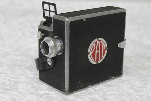 Pathescope pat 5mm cine - pat,