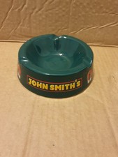 John Smiths Pub Ashtray