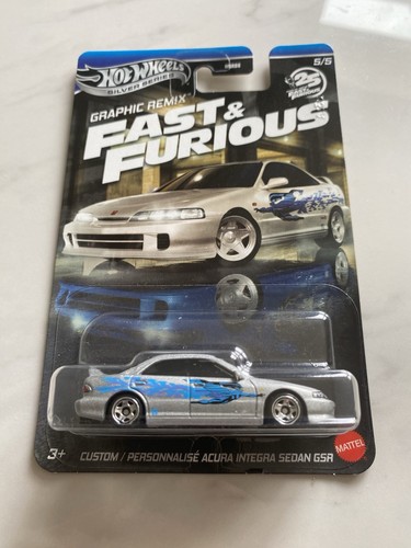 Hot wheels fast furious - wheels, &