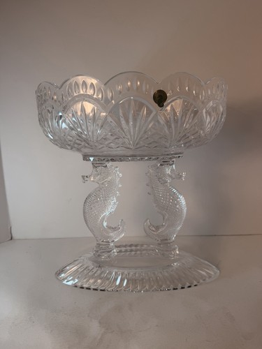 Waterford crystal double - crystal,