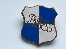 VINTAGE BRISTOL ROVERS