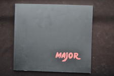 THEODORE MAJOR 1908 -1999 A