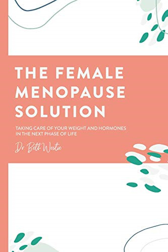 The female menopause solution - female,