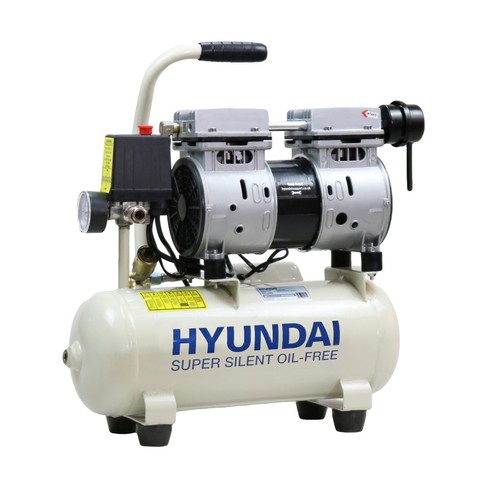 Hyundai 100psi super silent - hyundai, 8l