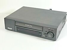 Ganz - CTR4042 24H Time Lapse VHS Recorder