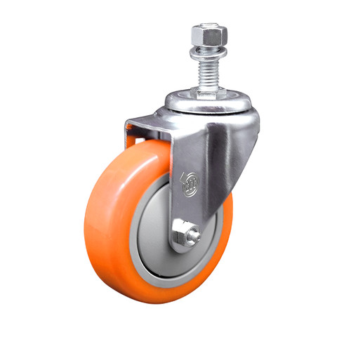 Service caster brand - service,