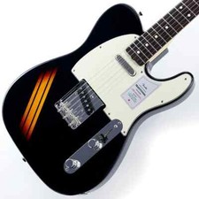 Fender MIJ Traditional 2025