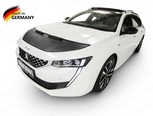 Car bra for peugeot - bra, 508
