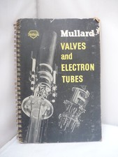 Mullard Radio & Receiving