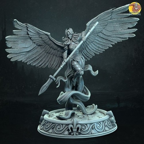 Fantasy miniature sol good - fantasy,