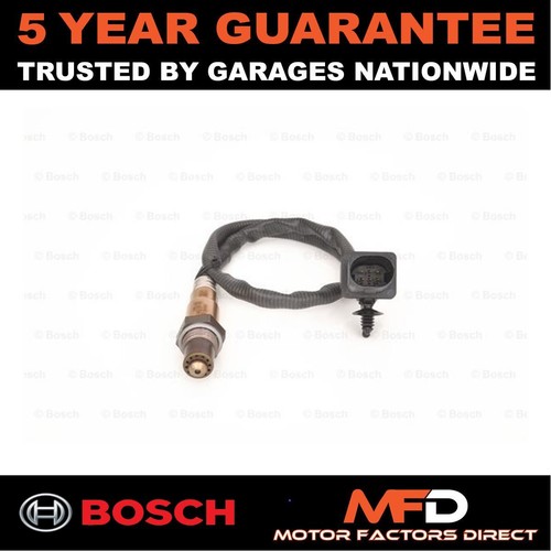 Lambda oxygen sensor bosch - oxygen,