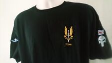 BRITISH ARMY SAS SPECIAL AIR