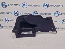BMW 3 SERIES G20 BOOT TRUNK SIDE PANEL LEFT PASSENGER SIDE 7450059