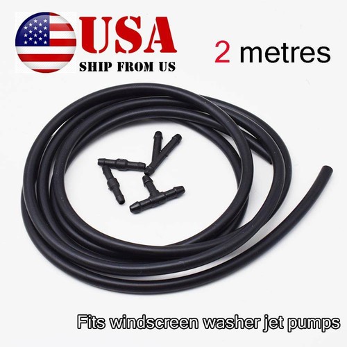 Washer nozzle spray pump - washer,