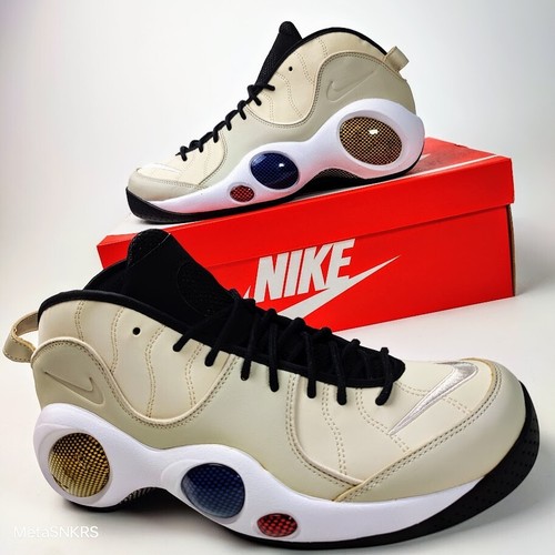 Nike men s - white, black
